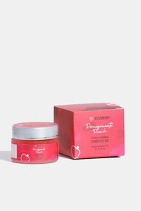Zivame Pomegranate Eye Gels - 30g — thumbnail 5